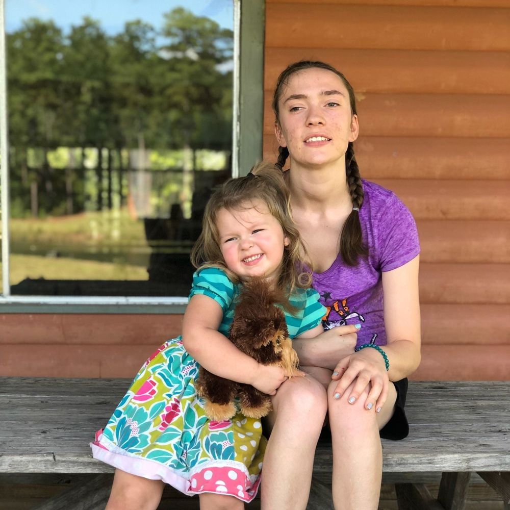 Meet your Posher, Kay